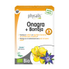 Onagra + Borraja 60 perlas - Physalis