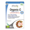 Organic C 30 comprimidos - Physalis