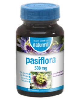 Pasiflora 90 comprimidos….