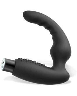 AFTERDARK Patzenska Vibrador Prostático para el Punto P