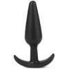 LOVETOY Plug Anal Lure Me Talla L Negro