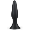 LOVETOY Plug Anal Lure Me Talla S Negro