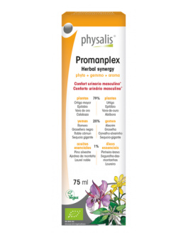 Promanplex 75 ml – Physalis