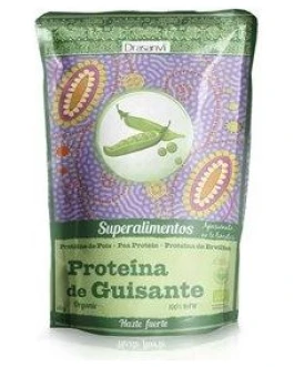 Proteina de Guisante BIO  200 gramos – Drasanvi