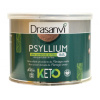 Psyllium Keto  200 gramos