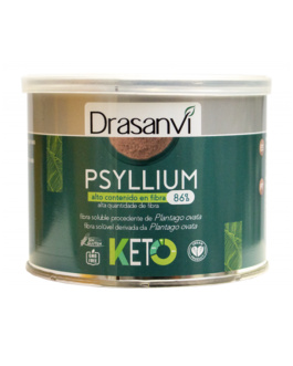 Psyllium Keto  200 gramos – Drasanvi