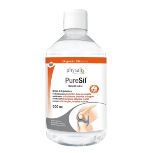 PureSil 500 ml - Physalis