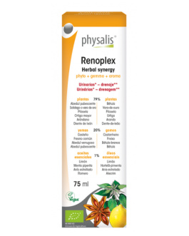 Renoplex 75 ml – Physalis