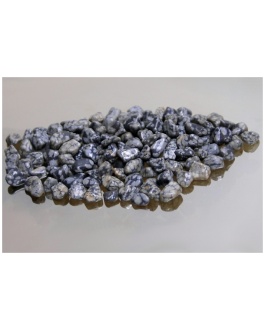Rodado Chip Mini Obsidiana Nevada Oferta (10Kg)