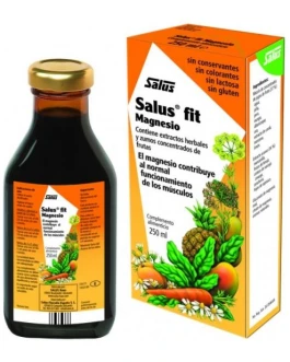 Salus Fit Magnesio 250 ml – Salus