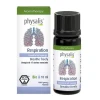 Sinergia Respiration 10 ml - Physalis