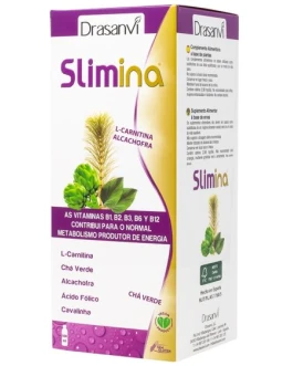 Slimina Drenaje  500 ml – Drasanvi