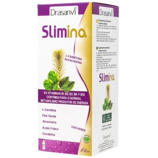 Slimina Drenaje  500 ml