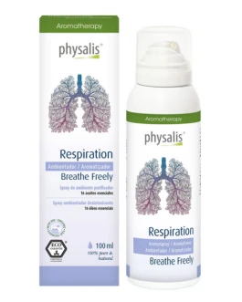 Spray Ambientador Respiration 100 ml – Physalis