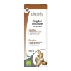 Tintura de Jengibre 100 ml - Physalis