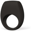 LELO Tor 3 Anillo para Parejas con Lelo APP Black