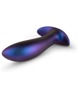 HUEMAN Uranus Plug Anal con Control Remoto USB