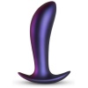 HUEMAN Uranus Plug Anal con Control Remoto USB