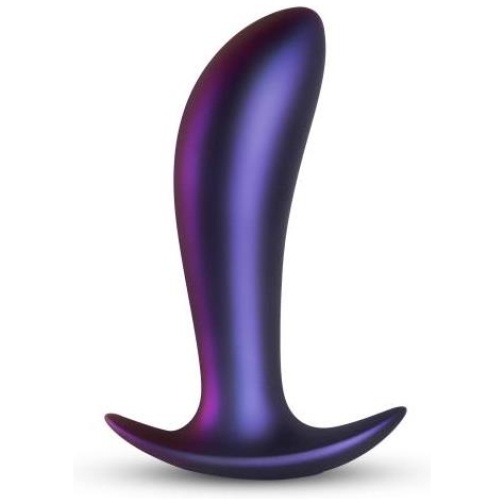 HUEMAN Uranus Plug Anal con Control Remoto USB