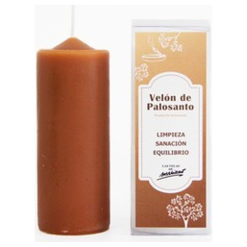 Velón De Palosanto