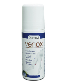 Venox Gel Frío  60 ml – Drasanvi