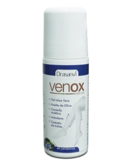 Venox Gel Frío  60 ml – Drasanvi