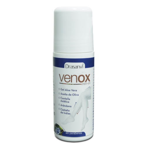 Venox Gel Frío  60 ml