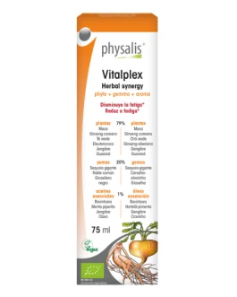 Vitalplex 75 ml – Physalis