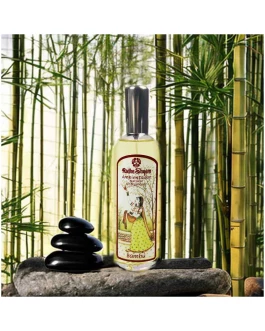 Ambientador Líquido Natural Radhe Shyam – Bambu