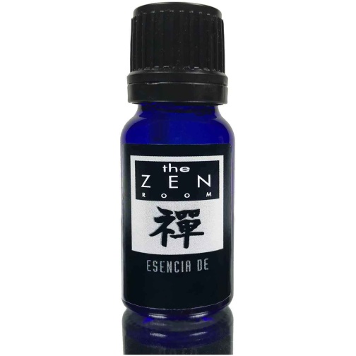 Esencias The Zen Room 12 Ml. Jazmin