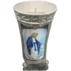 Vela Virgen De Lourdes Dt510174C