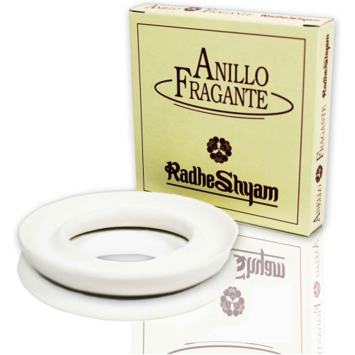 Anillo Perfumador Bombillas