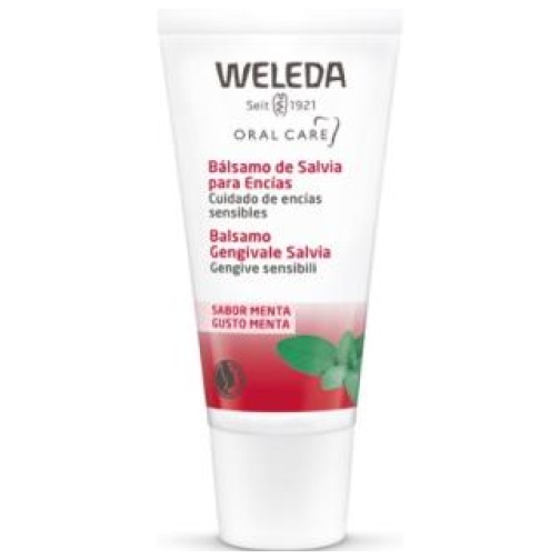 Weleda- 4001638088060