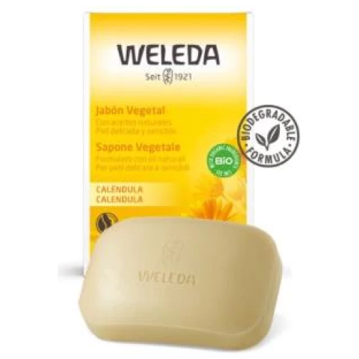 Weleda- 4001638098946