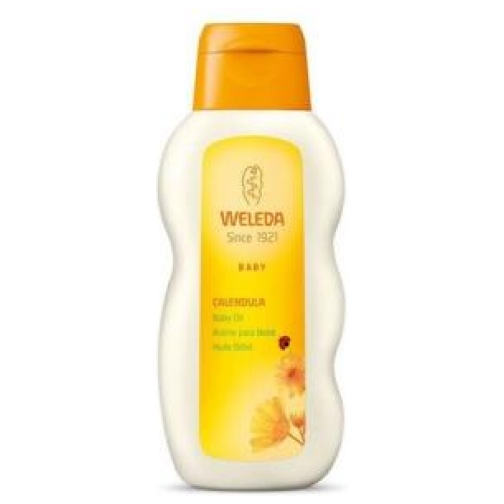 Weleda- 4001638096553