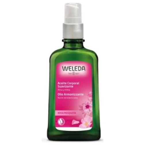 Weleda- 4001638099394