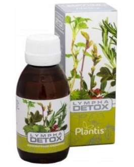 Lympha Detox 150Ml. Artesania