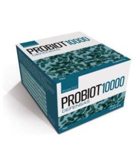 Probiot 10.000 Defensas 15Sbrs. Artesania