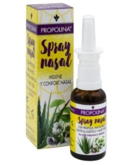 Propolina Spray Nasal 30Ml. Artesania