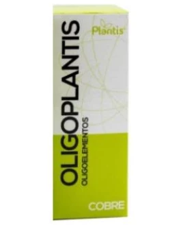 Oligoplantis Cobre 100Ml. Artesania