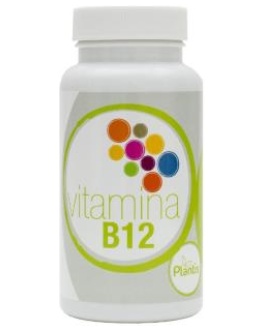 Vitamina B12 90Cap. Artesania