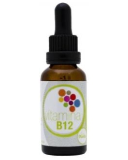 Vitamina B12 Liquida 30Ml. Artesania