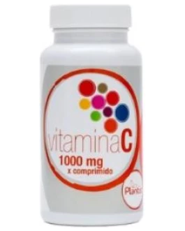 Vitamina C 1000Mg. 60Comp. Artesania