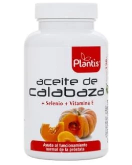 Aceite De Calabaza 180Cap. Artesania