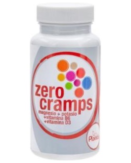 Zero Cramps Plantis 60Comp. Artesania