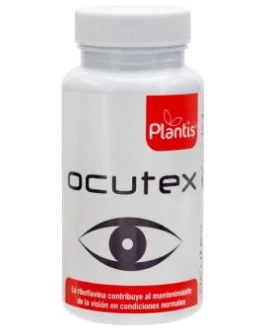 Ocutex Plantis 60Cap. Artesania