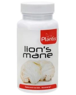 Lion´S Mane Plantis 60Cap. Artesania