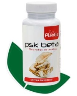 Psk Beta Plantis 60Cap. Artesania