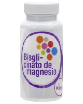 Bisglicinato Magnesio 60Cap. Artesania