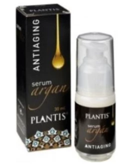 Serum Facial Argan Plantis 30Ml. Artesania